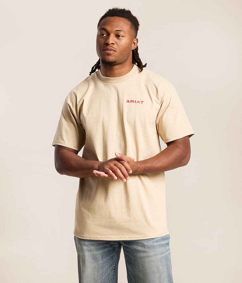 Stolen Ride T-Shirt