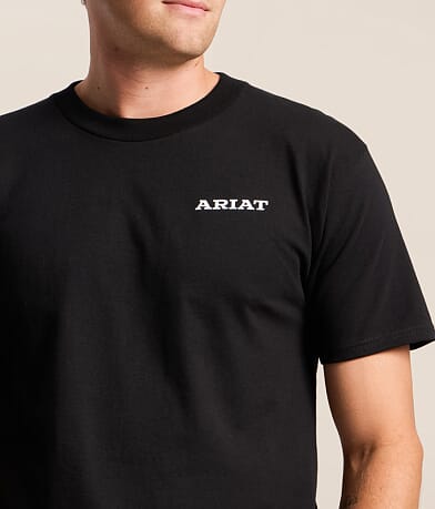 Southwest Sunrise Icon T-Shirt thumbnail 4