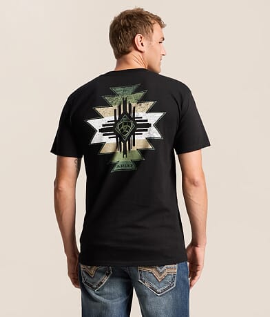 Southwest Sunrise Icon T-Shirt