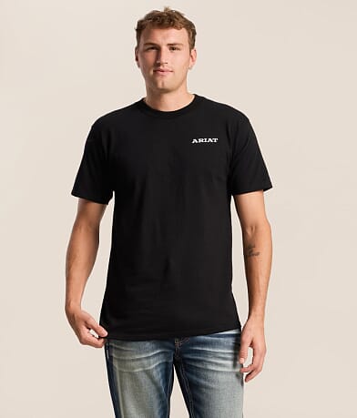Southwest Sunrise Icon T-Shirt thumbnail 2
