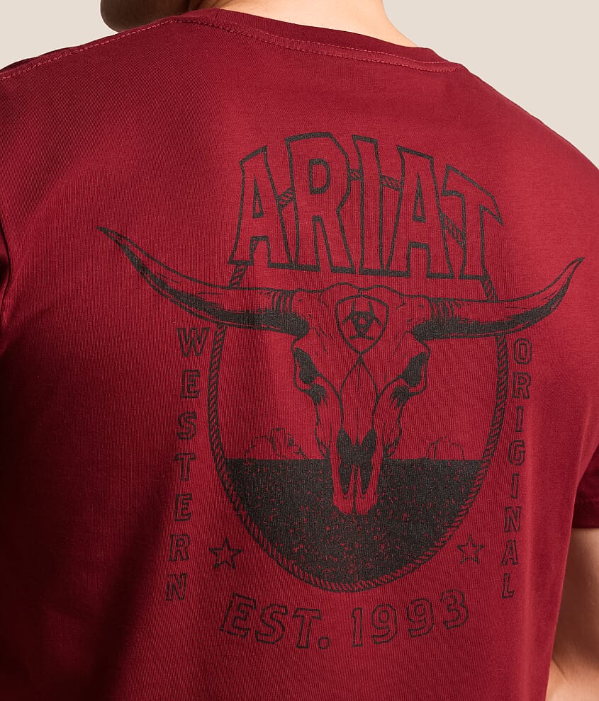 Western Original T-Shirt