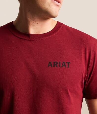 Western Original T-Shirt thumbnail 4