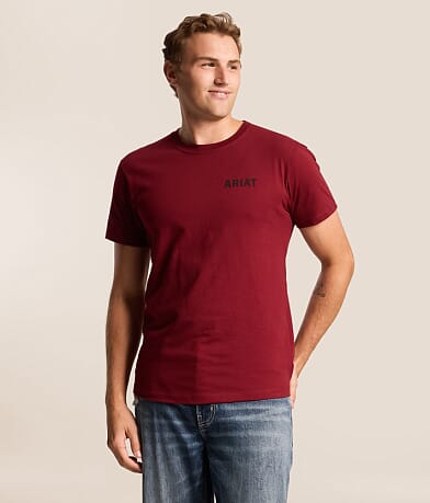 Western Original T-Shirt thumbnail 2