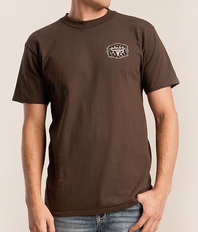 Champion Buckle Patriot T-Shirt thumbnail 4