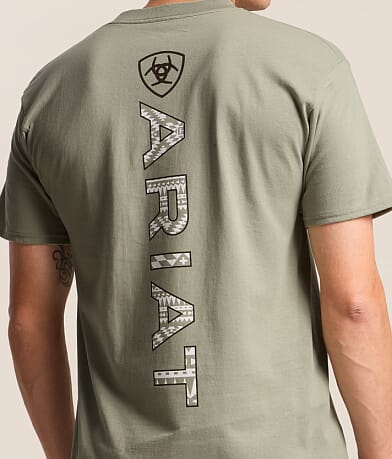 Basis Serape Official T-Shirt thumbnail 3