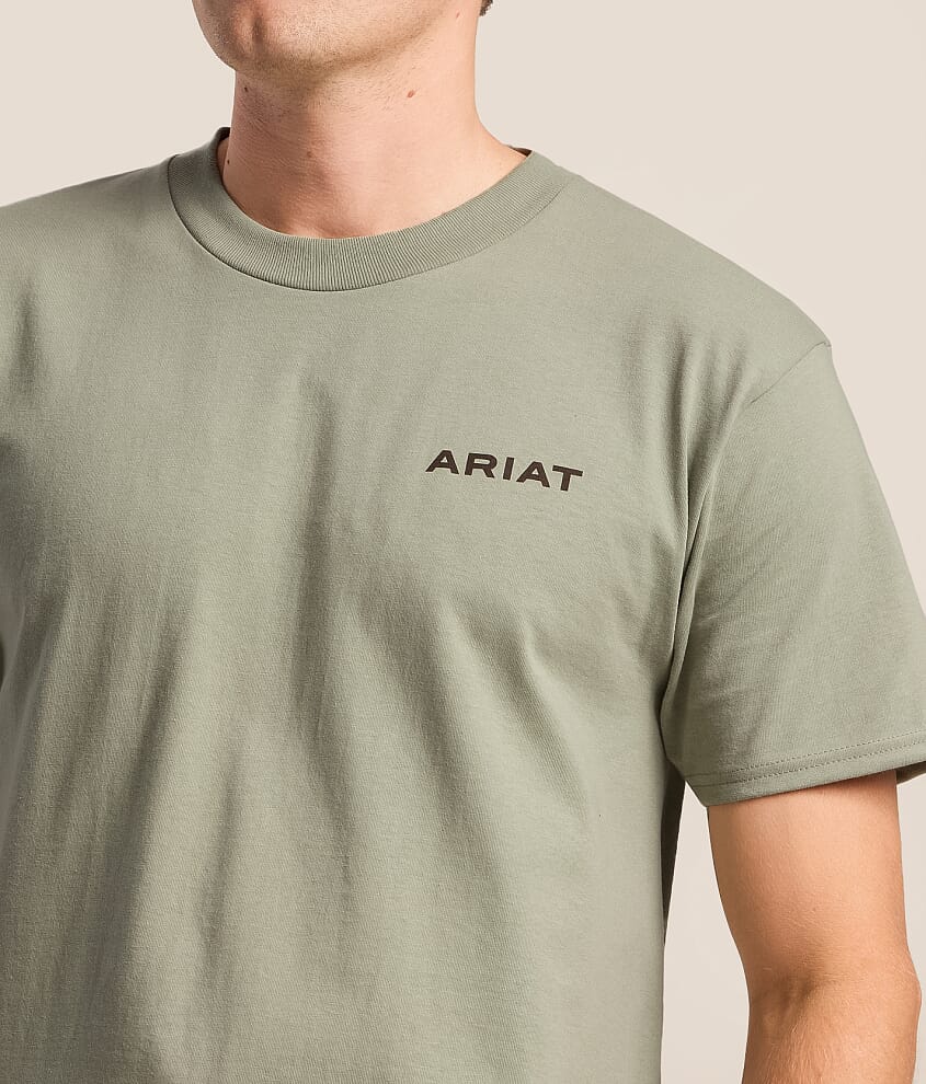 Basis Serape Official T-Shirt