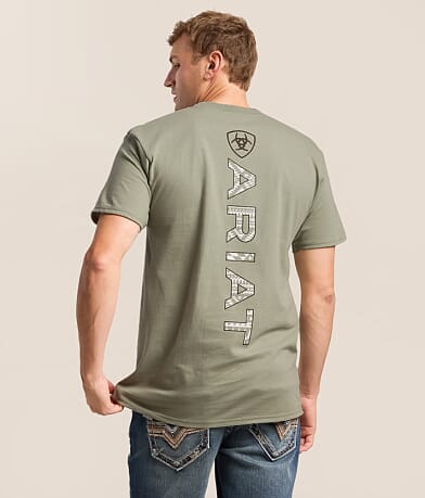 Basis Serape Official T-Shirt