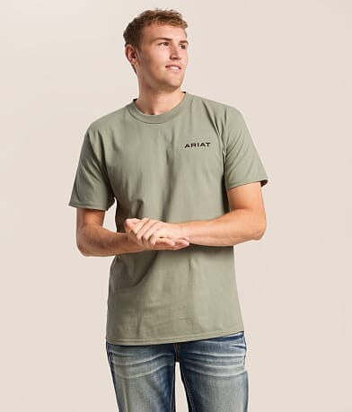 Basis Serape Official T-Shirt thumbnail 2