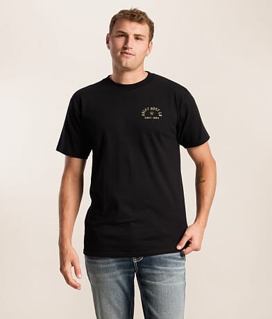 Barrel Lock T-Shirt thumbnail 2