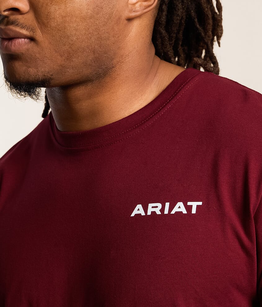 Patriot Serape T-Shirt