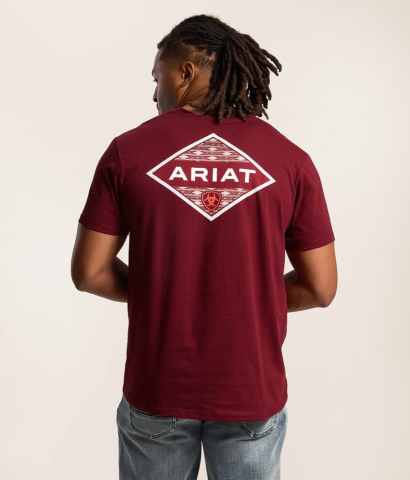 Patriot Serape T-Shirt