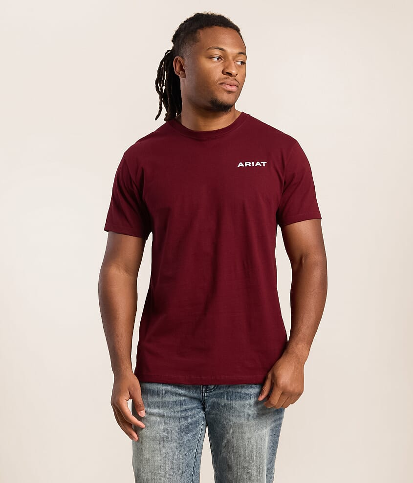 Patriot Serape T-Shirt