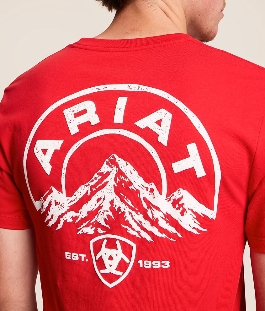 Peak T-Shirt