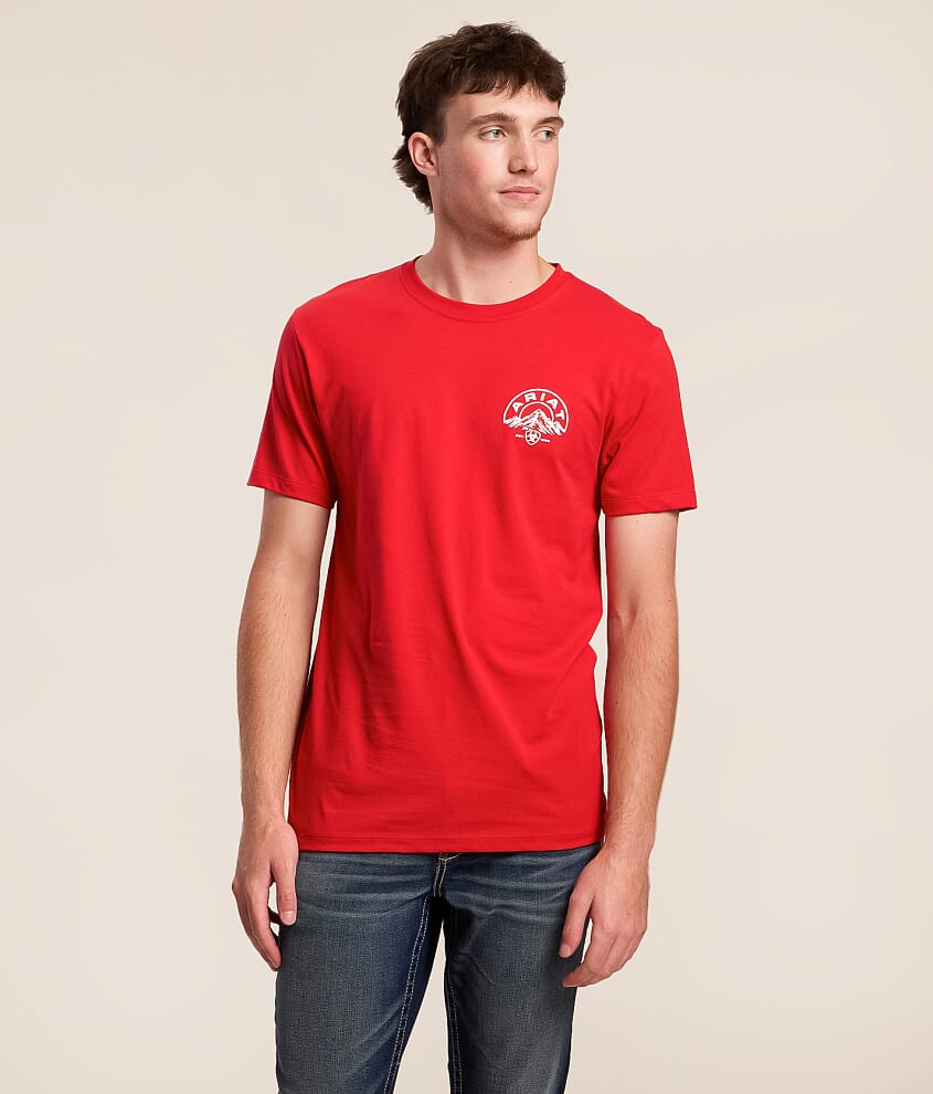 Peak T-Shirt