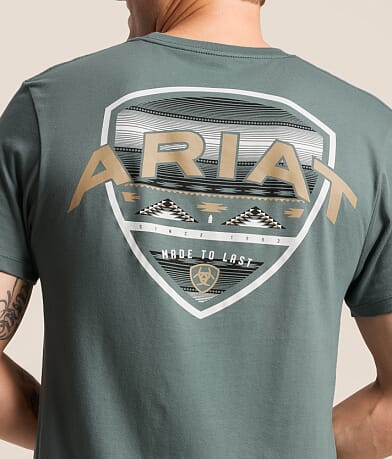 Southwest Breakthru T-Shirt thumbnail 3
