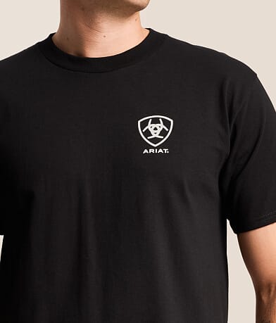 Southwest Double Shield T-Shirt thumbnail 4