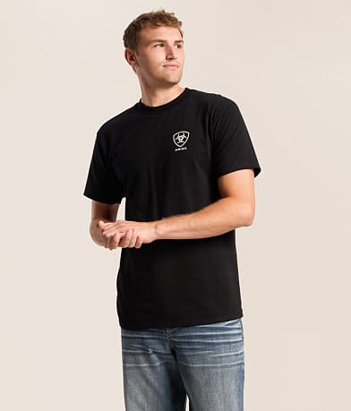 Southwest Double Shield T-Shirt thumbnail 2