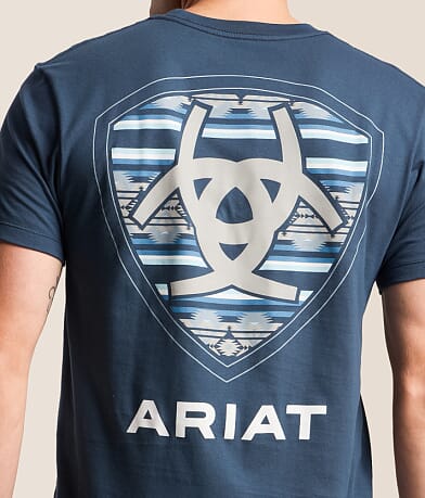 Southwest Double Shield T-Shirt thumbnail 3
