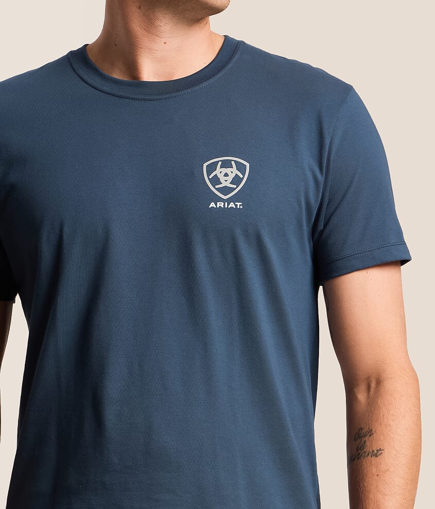 Southwest Double Shield T-Shirt