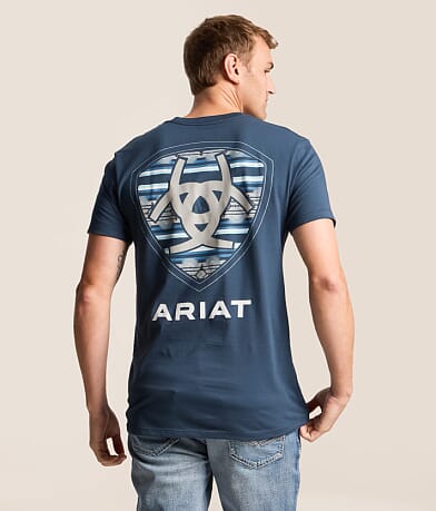 Southwest Double Shield T-Shirt