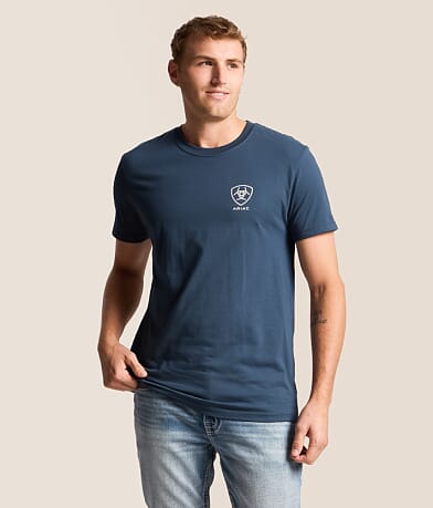 Southwest Double Shield T-Shirt thumbnail 2
