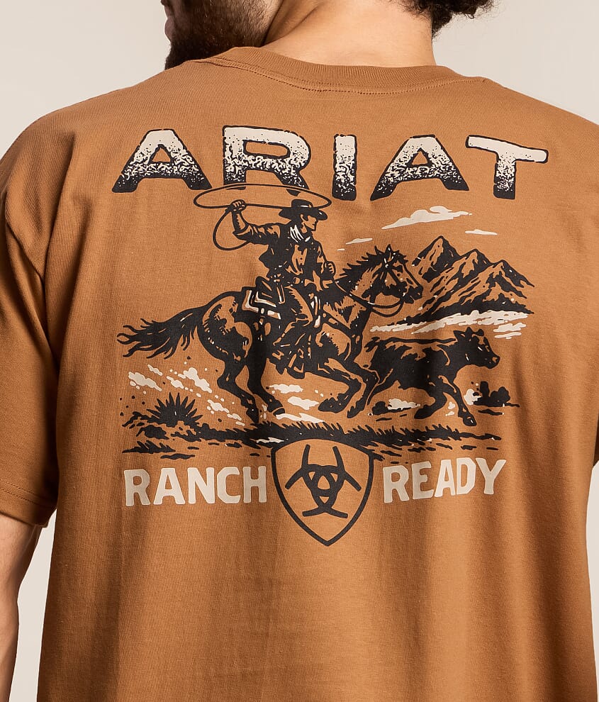Ranch Ready Classic T-Shirt