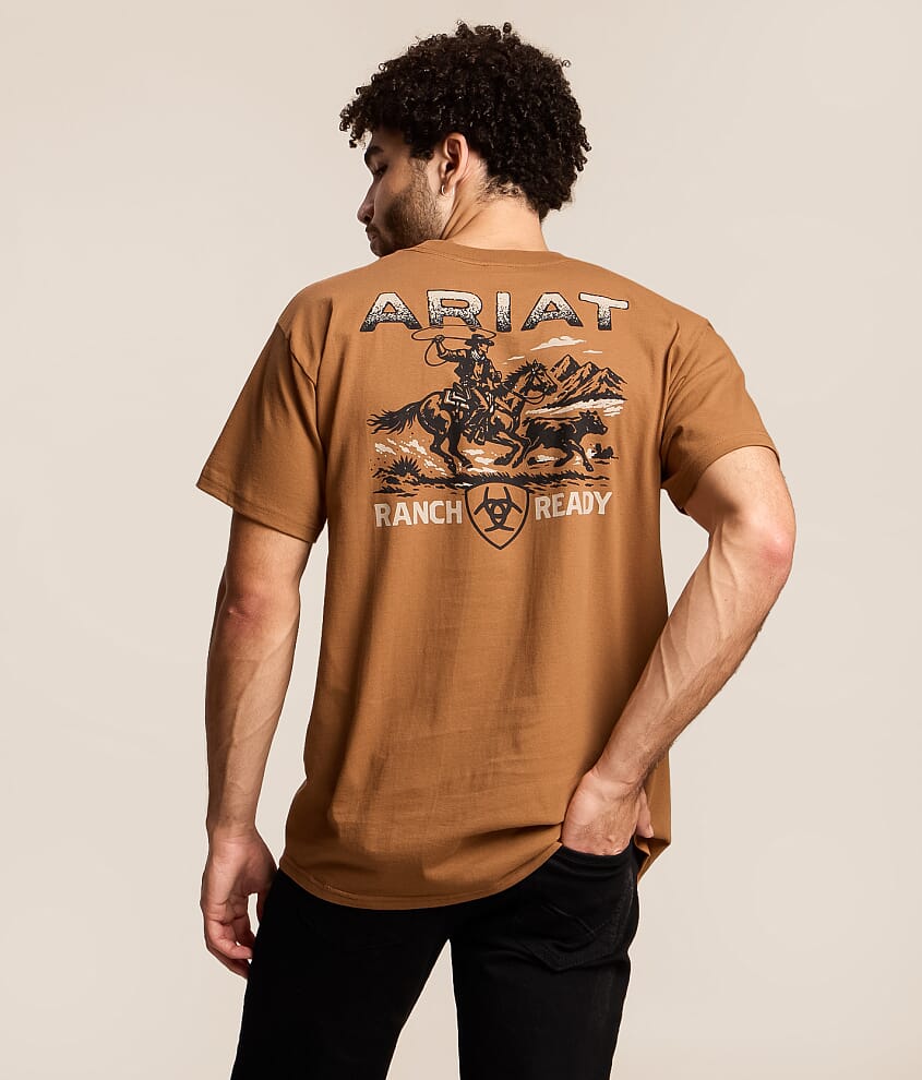 Ranch Ready Classic T-Shirt