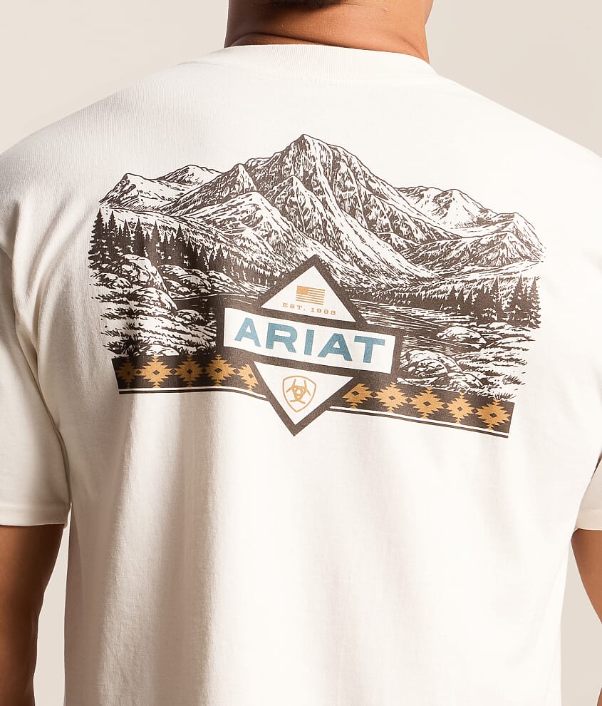 North By Southwest T-Shirt