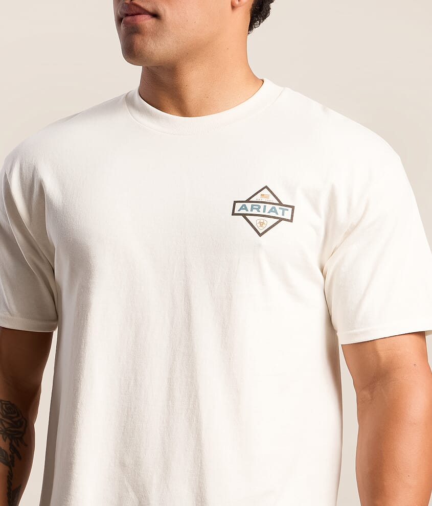 North By Southwest T-Shirt