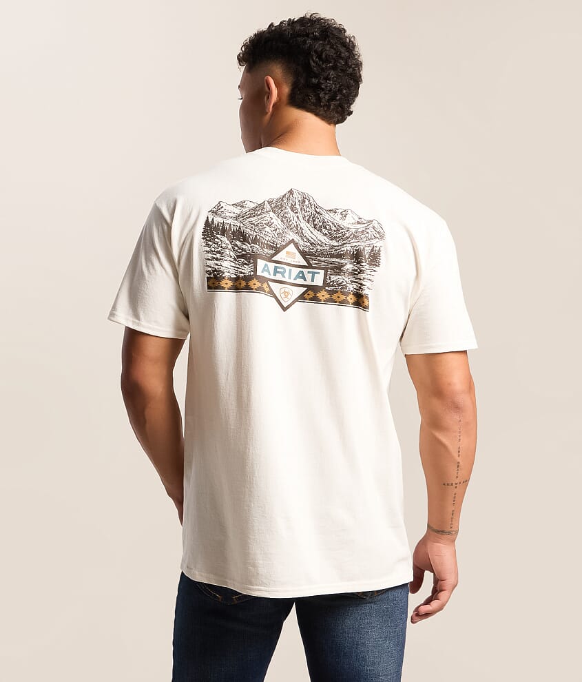 North By Southwest T-Shirt