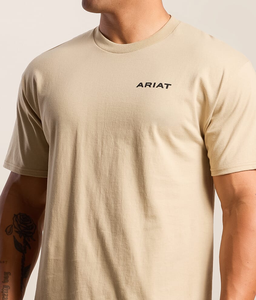 Land Flag T-Shirt