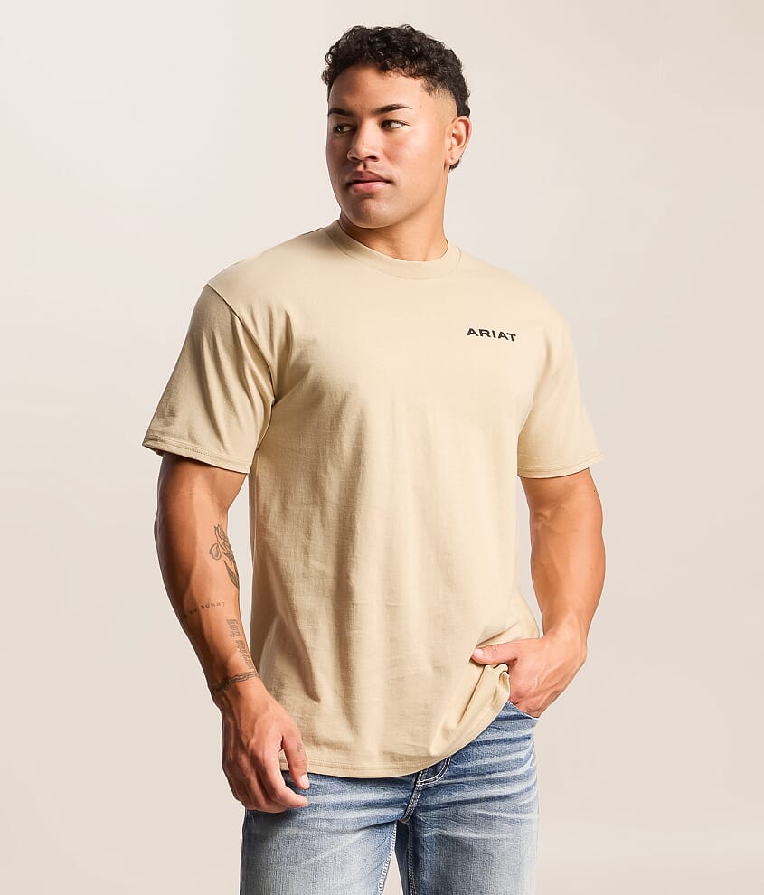 Land Flag T-Shirt
