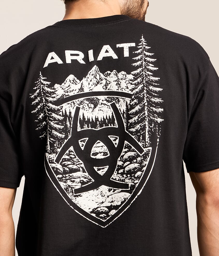 Rocky Scene T-Shirt