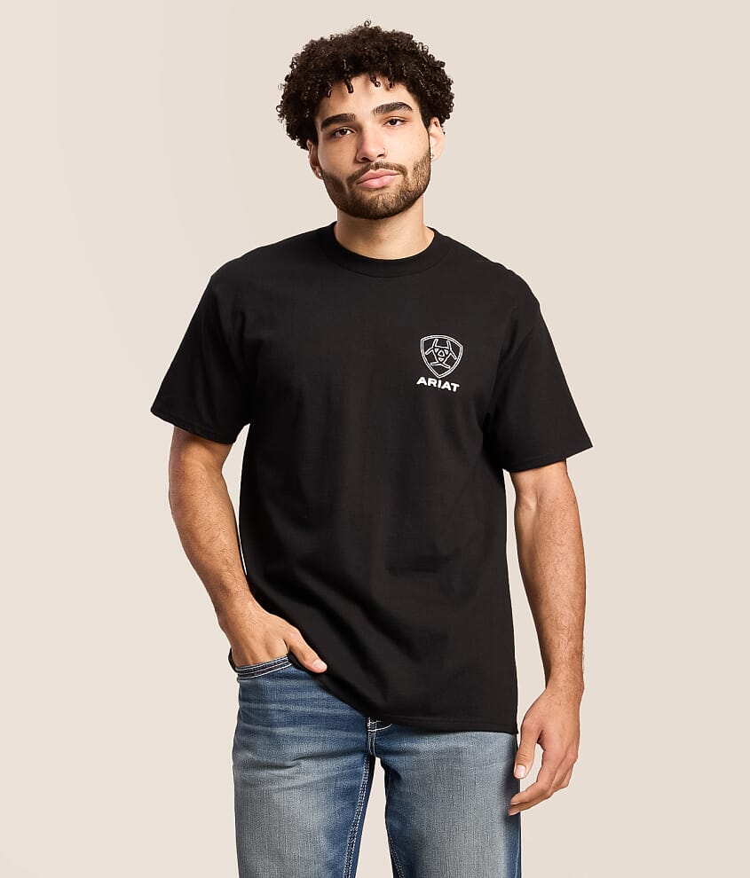 Rocky Scene T-Shirt