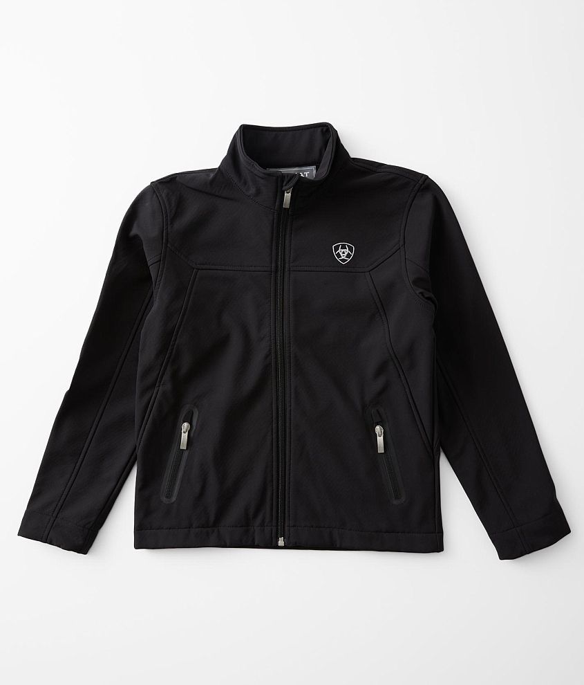 Boys ariat clearance jacket