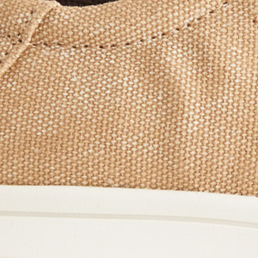 Washed Tan Canvas