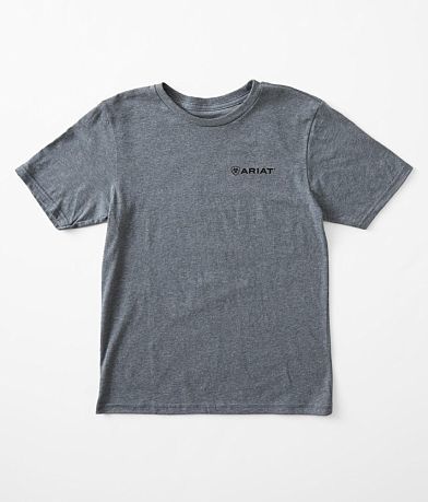 Boys' Ariat T-Shirts