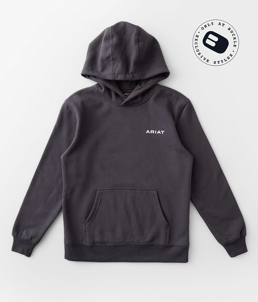 Hoodie pria online branded