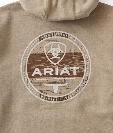 Ariat Kids Martine Sweatshirt SS26