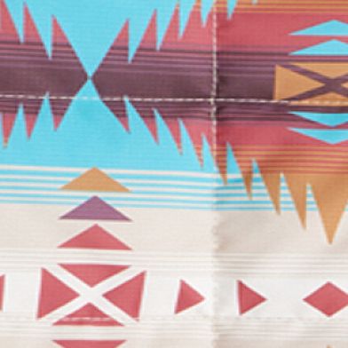 Serrano Print