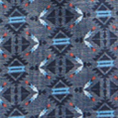 Chambray Blue