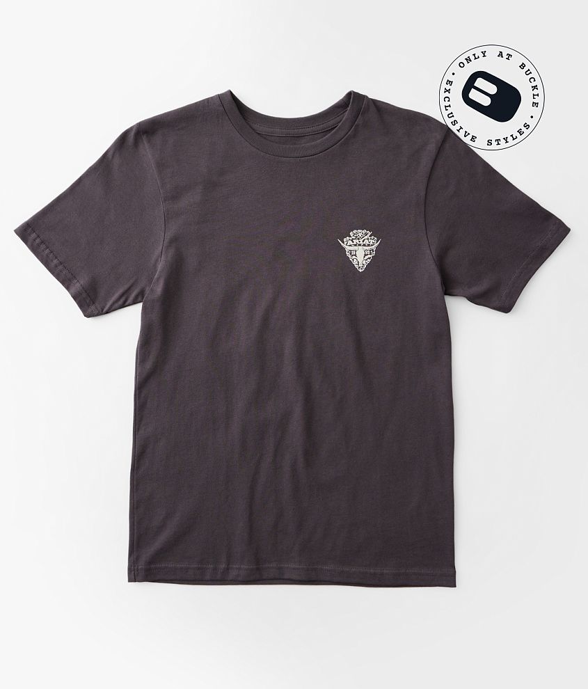 Boys - Ariat Arrowhead T-Shirt