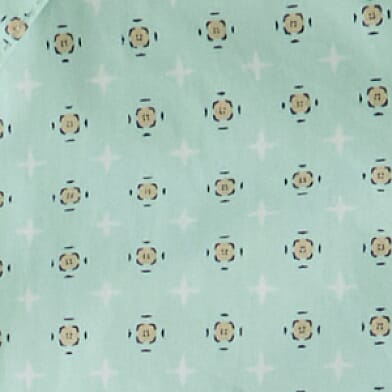 LIGHT GREEN WHITE