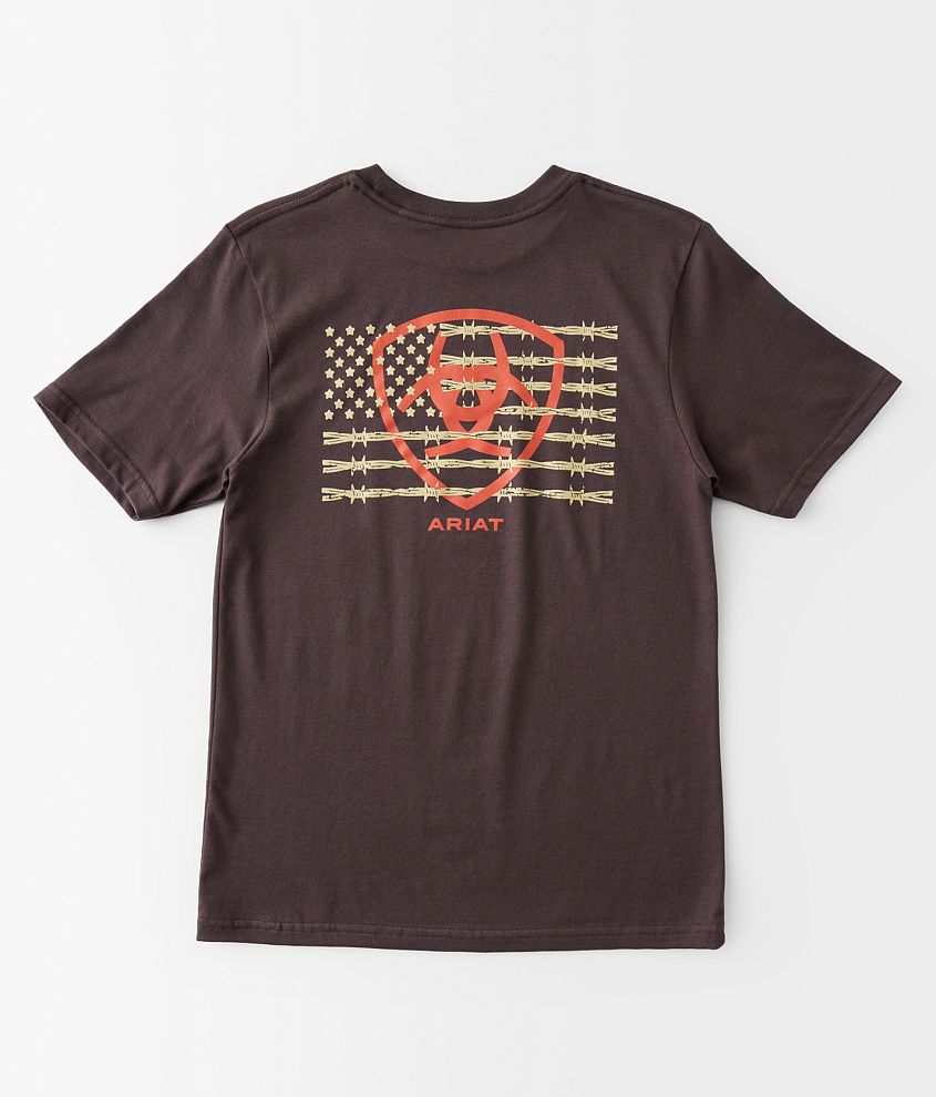 Boys - Southwest Buck T-Shirt