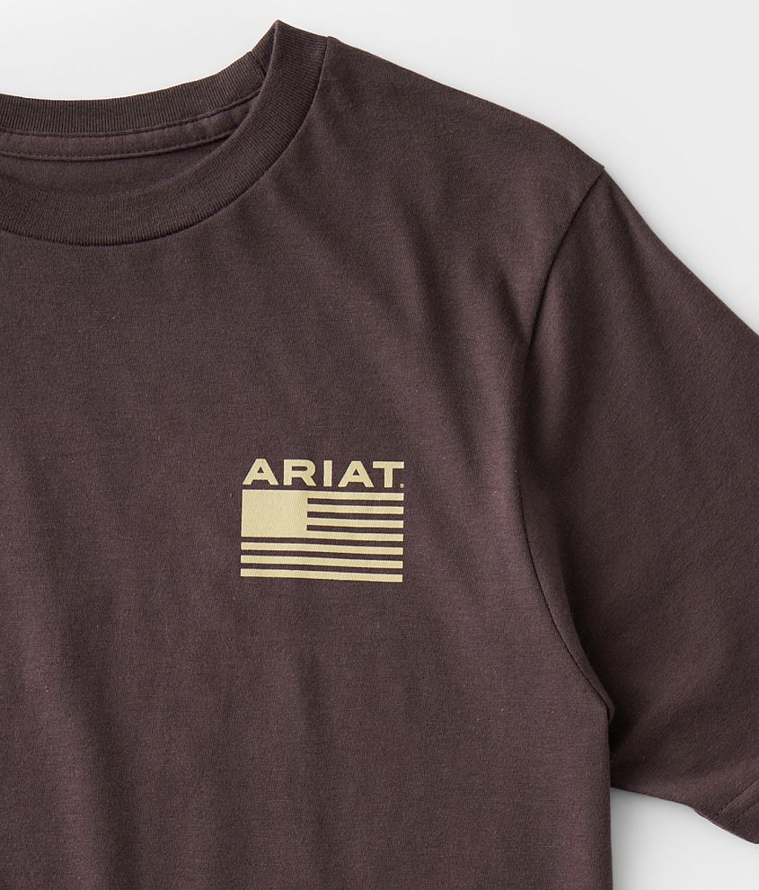 Boys - Southwest Buck T-Shirt