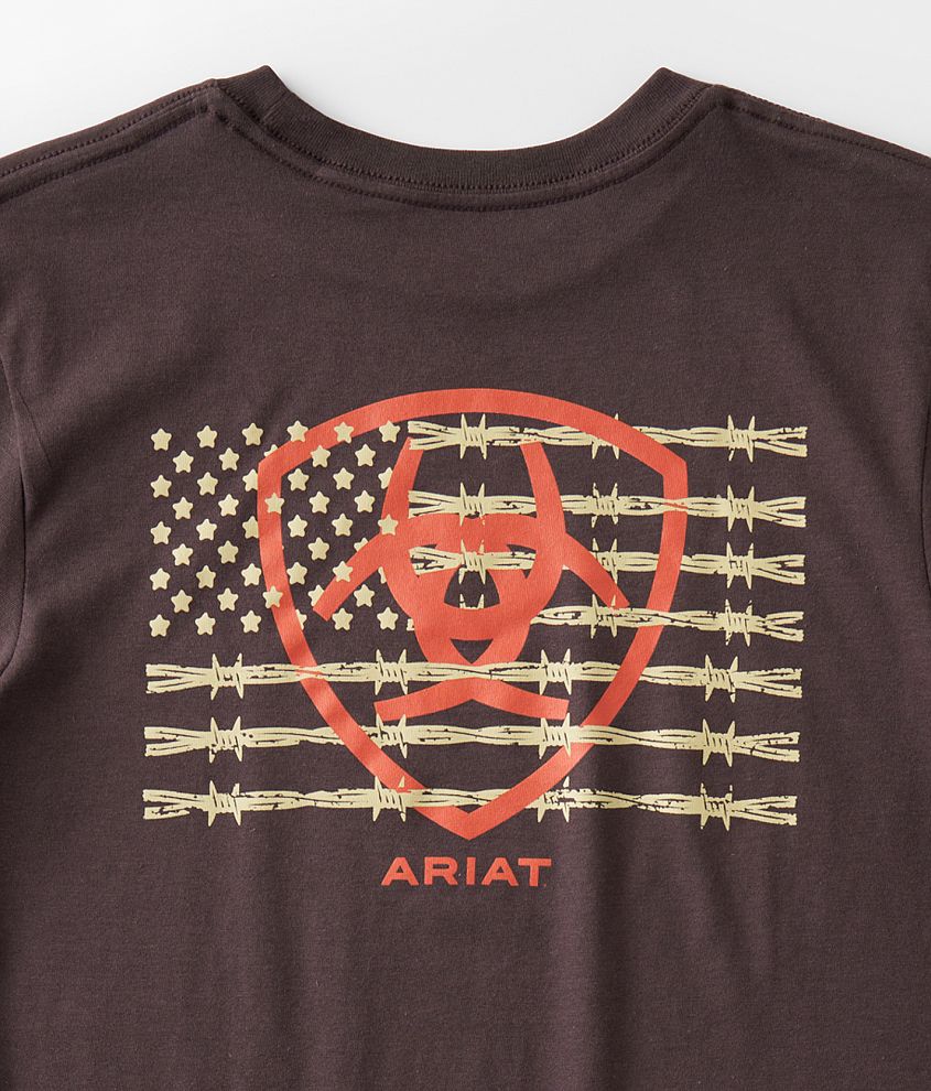 Boys - Southwest Buck T-Shirt