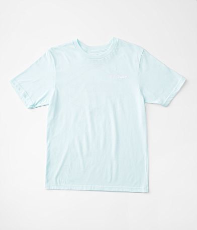 Ariat Boys - Dusty Ridge Hex T-Shirt front view