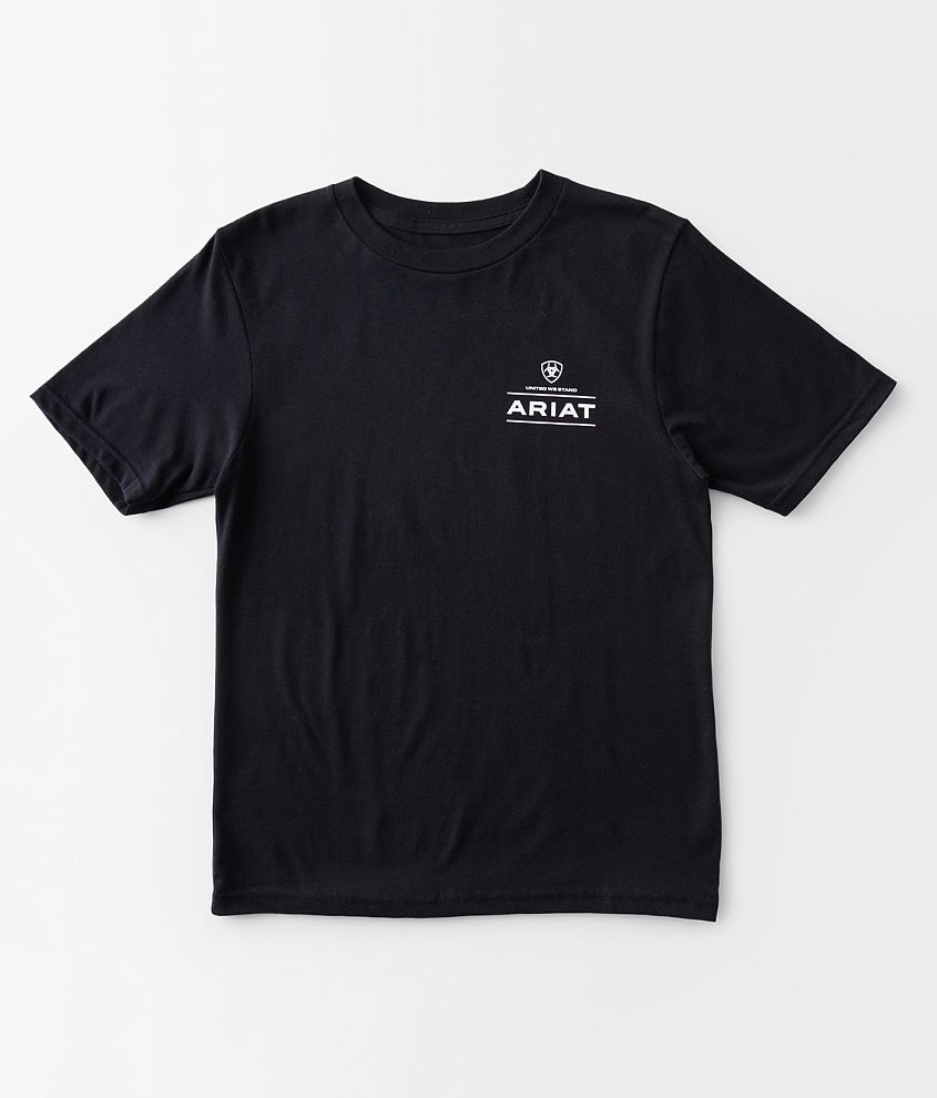 Boys - Ariat Multichronos T-Shirt