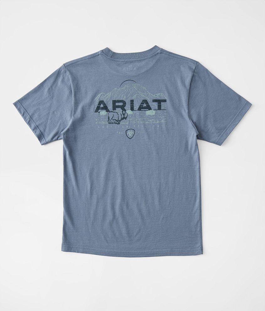 Boys - Y'all Herd T-Shirt