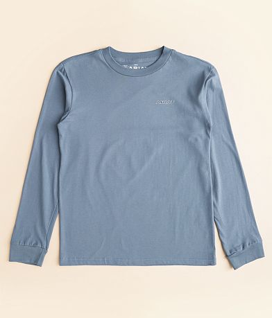 Ariat Boys - Mountain Man T-Shirt front view